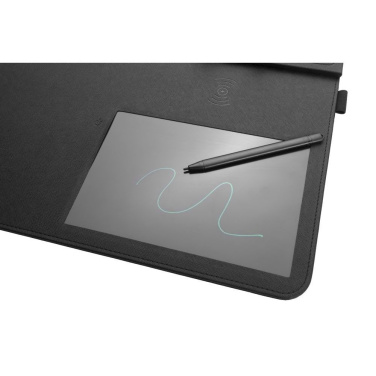 Logotrade promotional item image of: Office mouse pad Pierre Cardin TAPIS