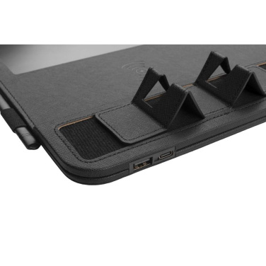 Logo trade promotional gifts image of: Office mouse pad Pierre Cardin TAPIS