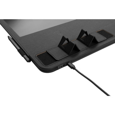 Logotrade advertising product picture of: Office mouse pad Pierre Cardin TAPIS