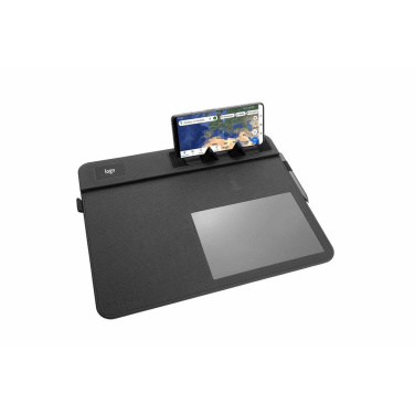 Logotrade promotional item image of: Office mouse pad Pierre Cardin TAPIS