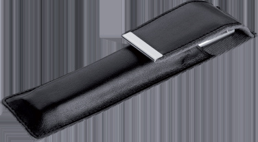 Logo trade promotional items picture of: Writing set MAYFIELD