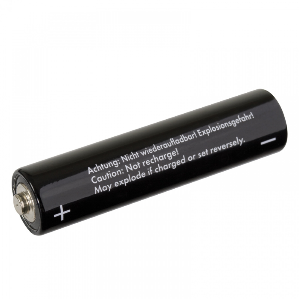 Logotrade promotional product picture of: Battery AAA