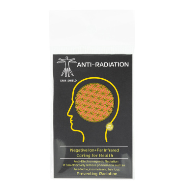 Logotrade business gift image of: Radiation remover