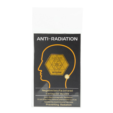 Logotrade advertising products photo of: Radiation remover