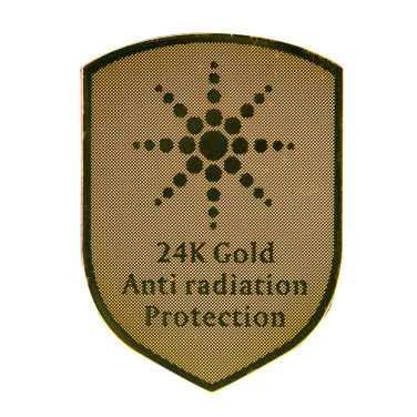 Logotrade promotional merchandise photo of: Radiation remover