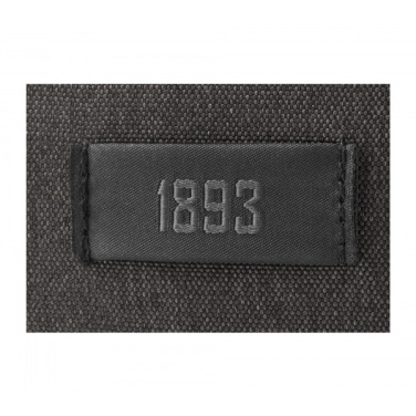 Logo trade advertising products image of: Laptop bag Wenger MX Commute 16''