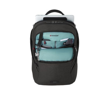Logo trade advertising products picture of: Backpack Wenger MX Light 16''