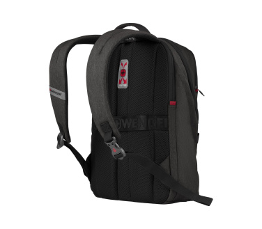 Logotrade promotional products photo of: Backpack Wenger MX Light 16''