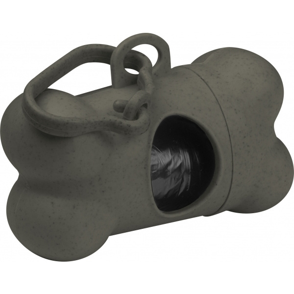 Logotrade promotional giveaway image of: Dog waste dispenser LEIPZIG