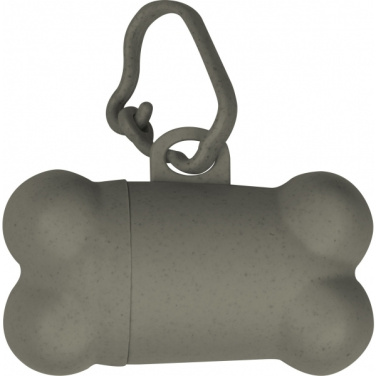 Logo trade corporate gift photo of: Dog waste dispenser LEIPZIG