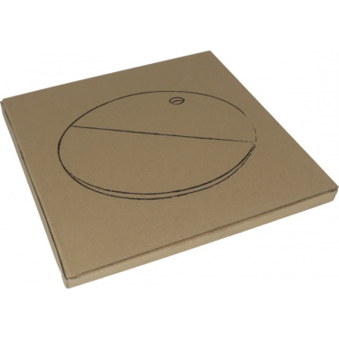 Logo trade corporate gift photo of: Cutting board SAN DIEGO