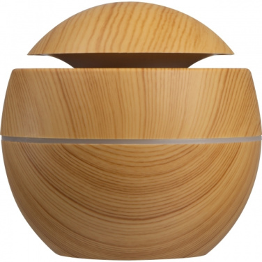 Logotrade advertising product picture of: Aroma humidifier NUCIA