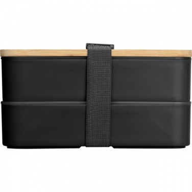 Logo trade corporate gifts picture of: Lunchbox PESCARA