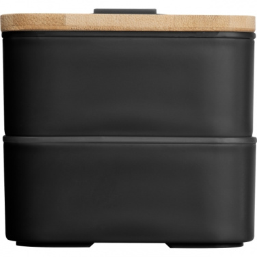 Logotrade promotional giveaway image of: Lunchbox PESCARA