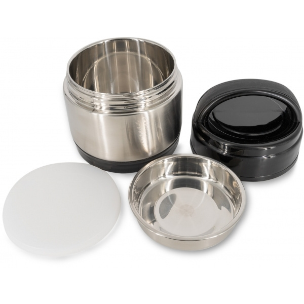 Logo trade promotional gifts picture of: Lunchbox VILLACH