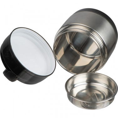 Logo trade promotional products picture of: Lunchbox VILLACH