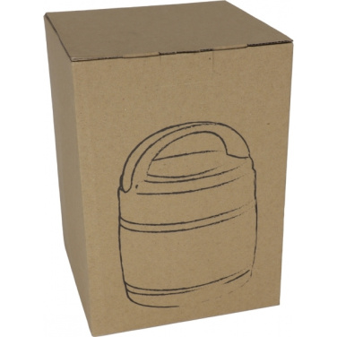 Logotrade promotional item picture of: Lunchbox VILLACH