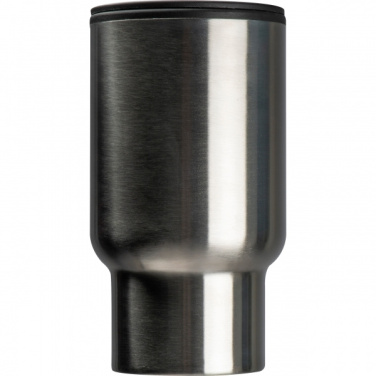 Logo trade advertising products picture of: Thermal mug ZURICH 400 ml