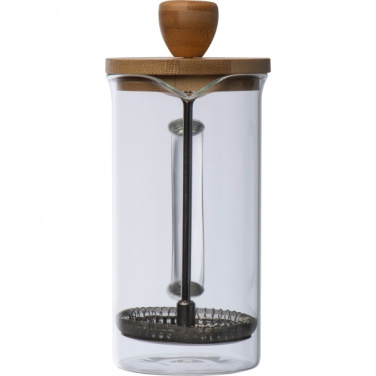 Logotrade promotional merchandise image of: French Press 350 ml WINTERHUT