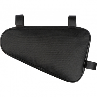 Logo trade promotional giveaways image of: Bicycle bag MURCIA