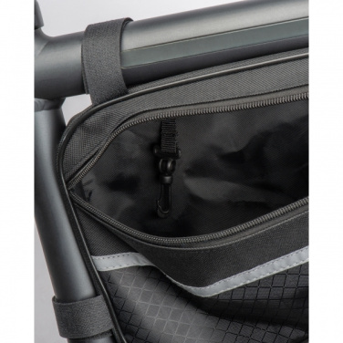 Logotrade advertising products photo of: Bicycle bag MURCIA