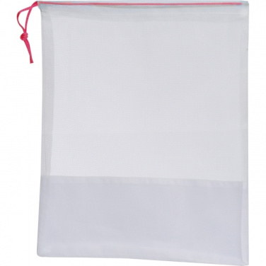 Logo trade business gift photo of: Fresh net, set of 3 MIAMI