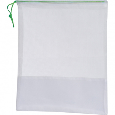 Logo trade promotional products picture of: Fresh net, set of 3 MIAMI