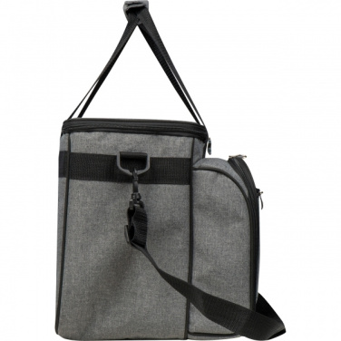 Logotrade promotional giveaways photo of: Picnic bag MUMBAI