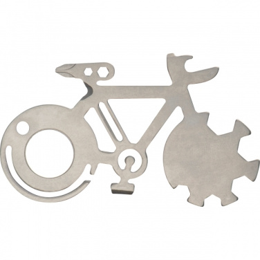 Logotrade promotional products photo of: Bicycle multitool OVIEDO