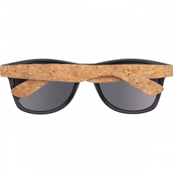 Logo trade promotional gift photo of: Sunglasses NAGOYA