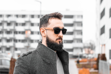 Logotrade promotional items photo of: Sunglasses NAGOYA