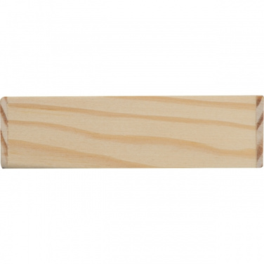 Logo trade promotional item photo of: Puzzle RENNES