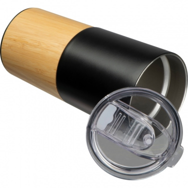 Logotrade business gifts photo of: Thermo mug CESENA 500 ml