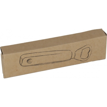Logotrade promotional giveaways photo of: Bottle opener COLOGNE