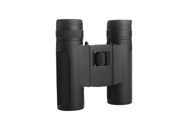Logotrade advertising product image of: Binoculars TRIVOR Schwarzwolf