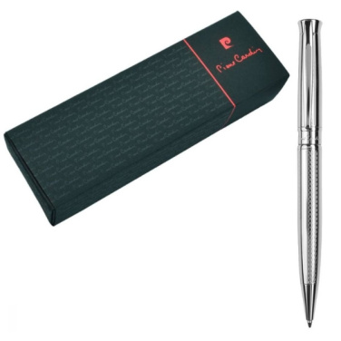 Logotrade business gifts photo of: Metal pen ROI