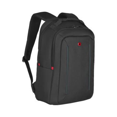Logo trade promotional products image of: Backpack Wenger BQ 16''