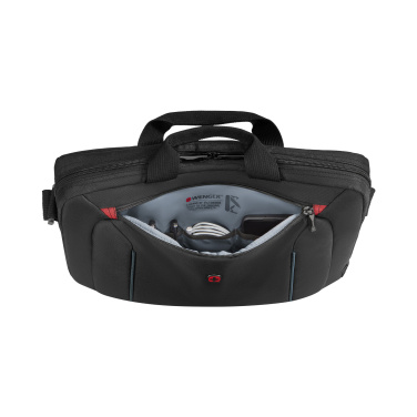 Logotrade advertising product image of: Laptop bag Wenger BQ 16''