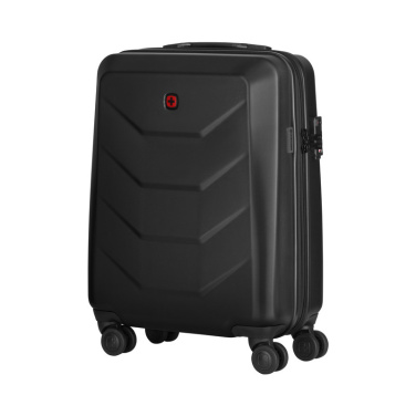 Logo trade promotional item photo of: Suitcase Prymo Carry-On Wenger