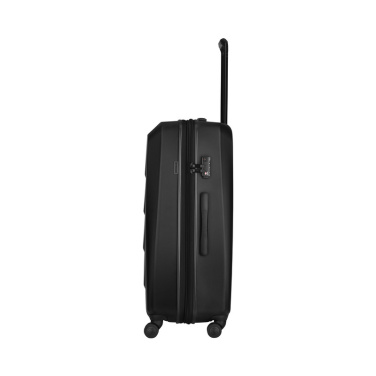 Logo trade advertising product photo of: Suitcase Wenger Prymo Large