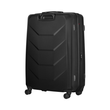 Logo trade business gifts image of: Suitcase Wenger Prymo Large