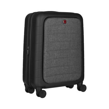 Logotrade promotional merchandise picture of: Suitcase Wenger Syntry