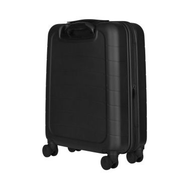 Logotrade promotional products photo of: Suitcase Wenger Syntry