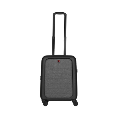 Logo trade business gifts image of: Suitcase Wenger Syntry