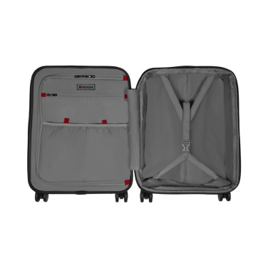 Logo trade promotional products picture of: Suitcase Wenger Syntry