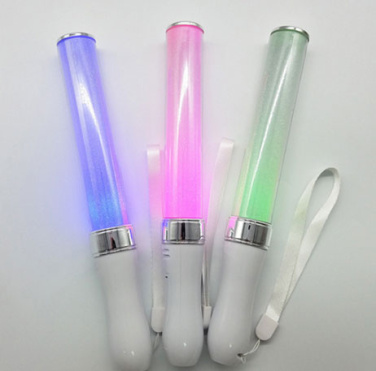 Logo trade promotional giveaways picture of: Glow Stick LED, R-025