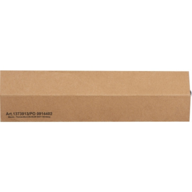 Logo trade business gifts image of: Inkless pen HELSINGBORG