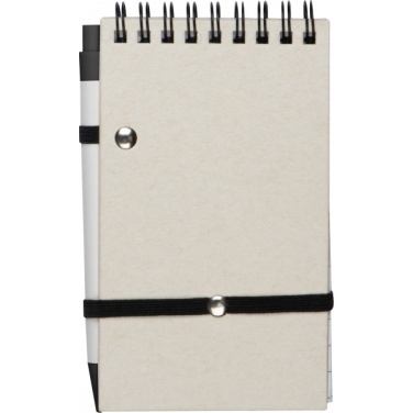 Logotrade promotional item image of: Spiral notebook AUSTIN