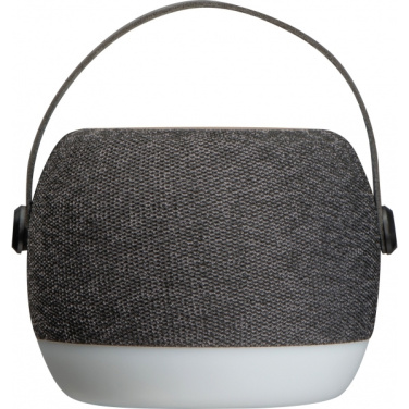 Logotrade business gift image of: Loudspeaker PIACENZA