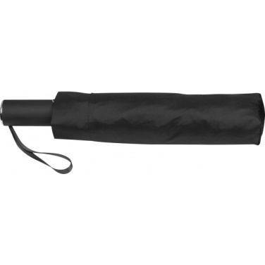 Logo trade corporate gift photo of: Pocket Umbrella OMAHA